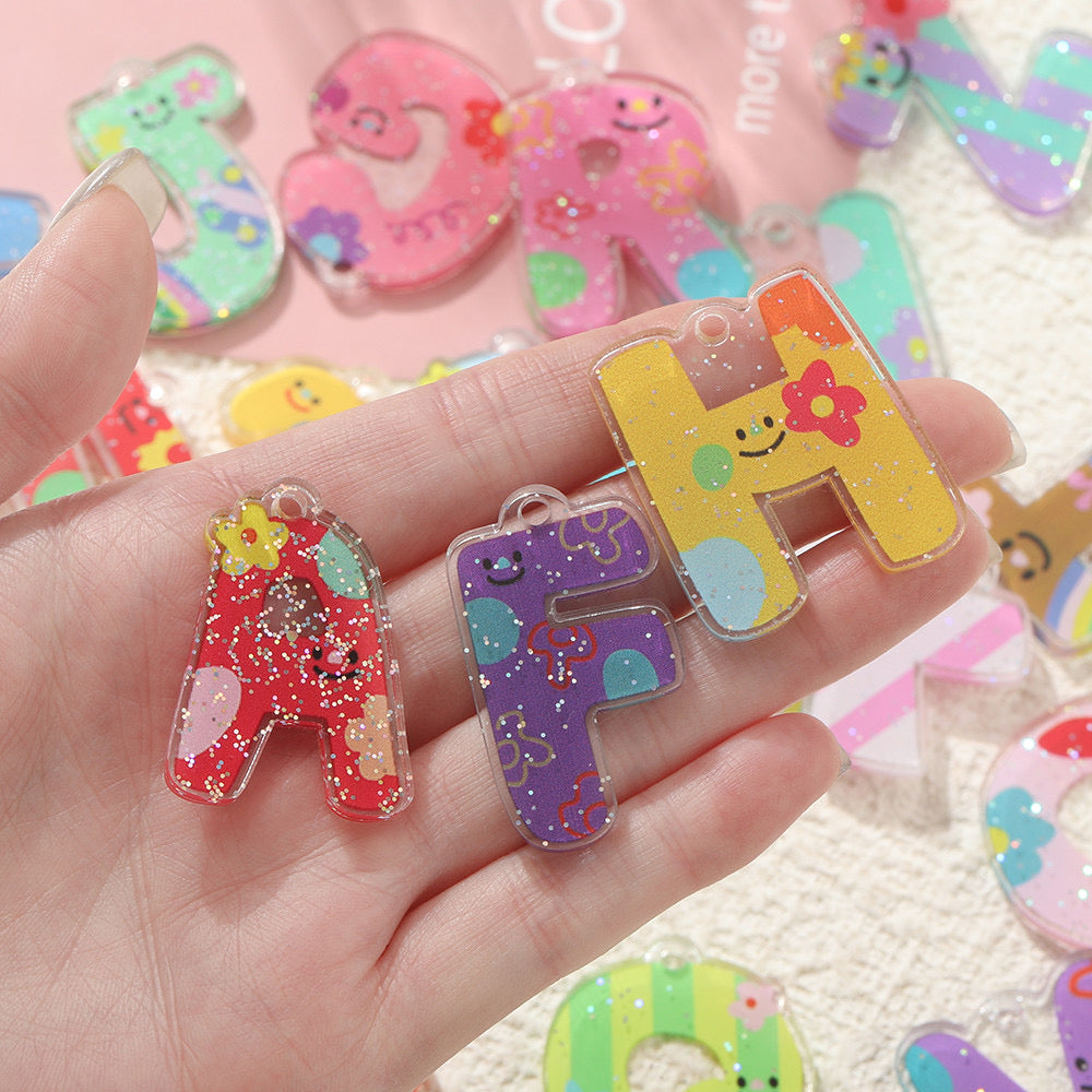 [A-M] PIXIE Charms / Supermarket Trolley Tokens