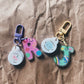 [A-M] PIXIE Charms / Supermarket Trolley Tokens
