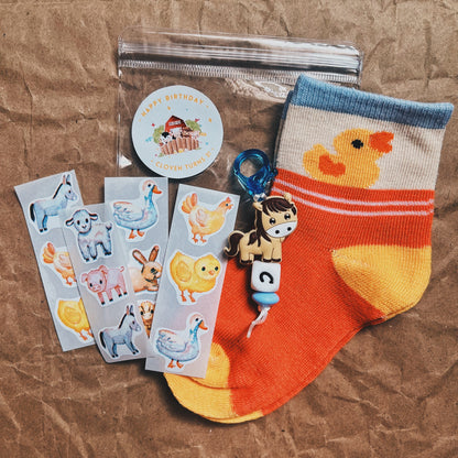 CHARM + TRINKETS Party Pack (Min. 8 packs)