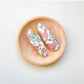 Poppy Hair Clips
