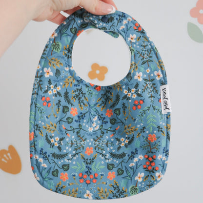 Bethany Baby Bib