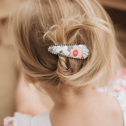 Izzy Hair Clips