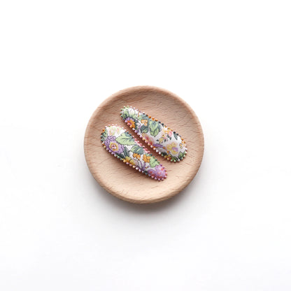 Audrey Hair Clips