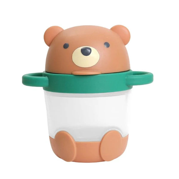 Itzy Snack Pal - Bear