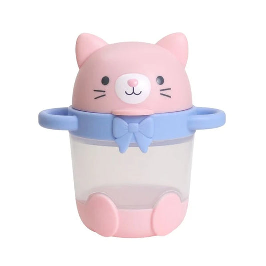 Itzy Snack Pal - Kitty