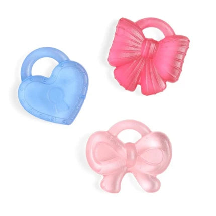 Cutie Coolers - Bows