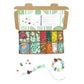 Minibeast Bracelet Making Kit