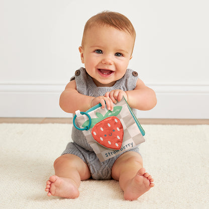 Itzy Learn & Snuggle Gift Set (Add-on options available)