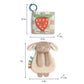 Itzy Learn & Snuggle Gift Set
