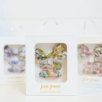 [COMING SOON] Athena Gift Set