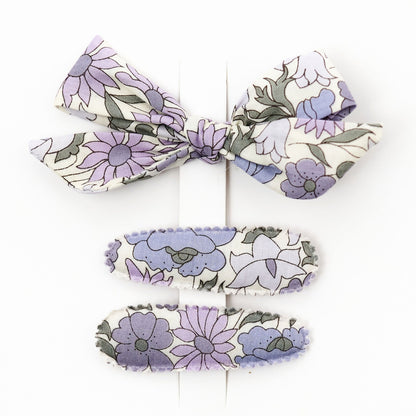 [COMING SOON] Violet Gift Set