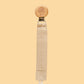 Cotton Dummy Clip