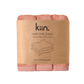 Blush Wash Cloths 3 Pack