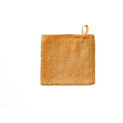 Caramel Wash Cloths 3 Pack