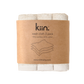Ivory Wash Cloths 3 Pack