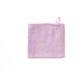 Lilac Wash Cloths 3 Pack