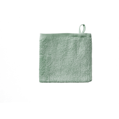 Sage Wash Cloths 3 Pack