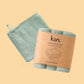 Sage Wash Cloths 3 Pack