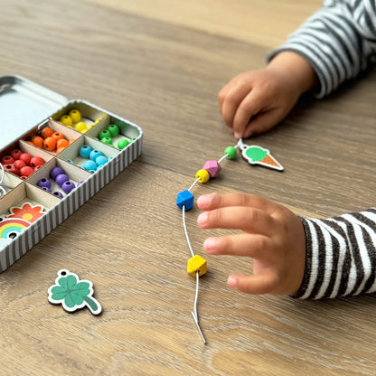 Lucky Dip Keyring Kit