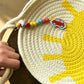 Allsorts Keyring Kit (Standard Kit: No name customization)