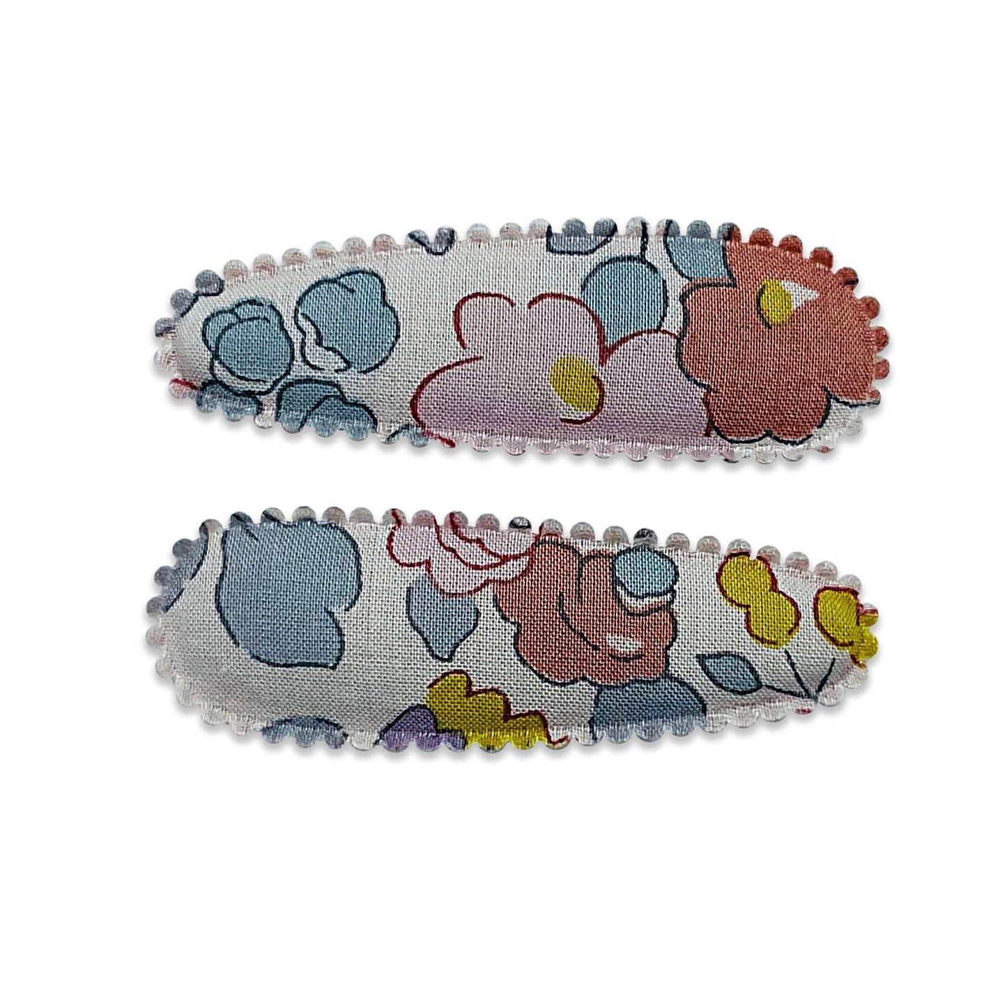 Little Joy Hair Clips // Limited Edition