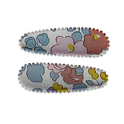 Little Joy Hair Clips // Limited Edition