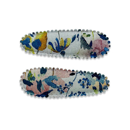Little Mae Hair Clips
