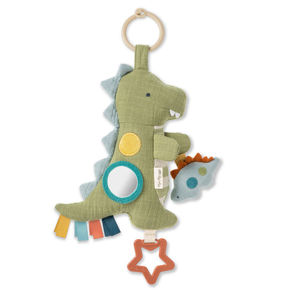 Dino Bitzy Traveler™ Developmental Sensory Toy