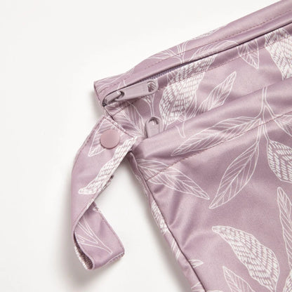Mauve Native Day Tripper Wet Bag