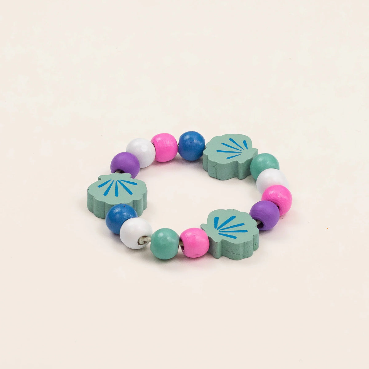 Make Your Own Mermaid Bracelet