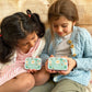 Daisy Chain Bracelet Gift Kit (Standard Kit: No name customization)