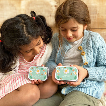 Daisy Chain Bracelet Gift Kit (Standard Kit: No name customization)