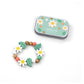 Daisy Chain Bracelet Gift Kit (Standard Kit: No name customization)