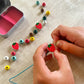 Strawberry Bracelet Gift Kit (Standard Kit: No name customization)