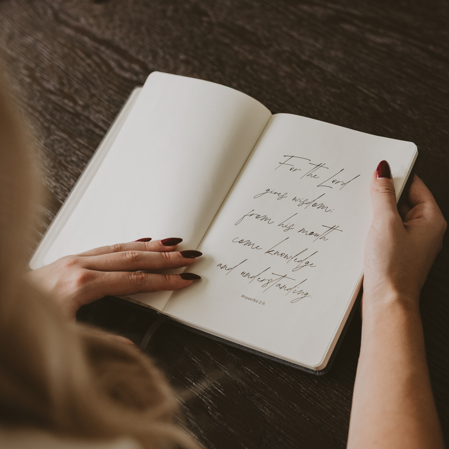 Sermon Notes Journal