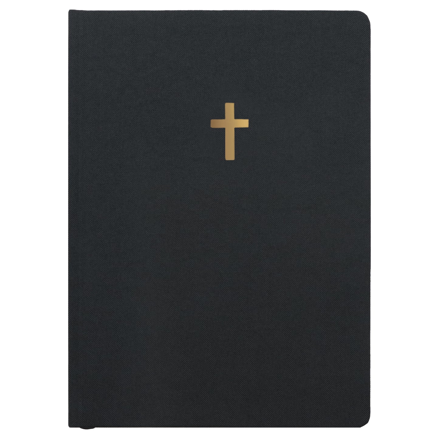Sermon Notes Journal