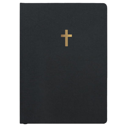 Sermon Notes Journal