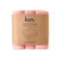 Peony Wash Cloths 3 Pack