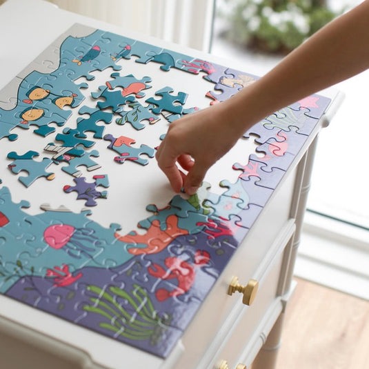 Bible Story Puzzles (4 designs)
