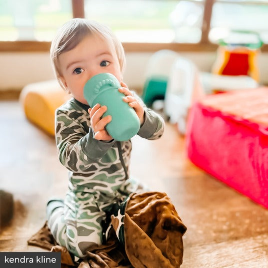 Cutie Cup - 4 in 1 training cup