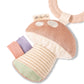 Pastel Bitzy Busy Ring™ Teething Activity Toy