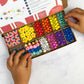 Rainbow Bracelet Making Kit