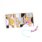 Rainbow Bracelet Making Kit