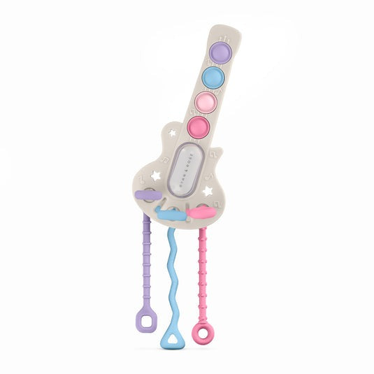 Rockin' Guitar Toy (2 colourways)