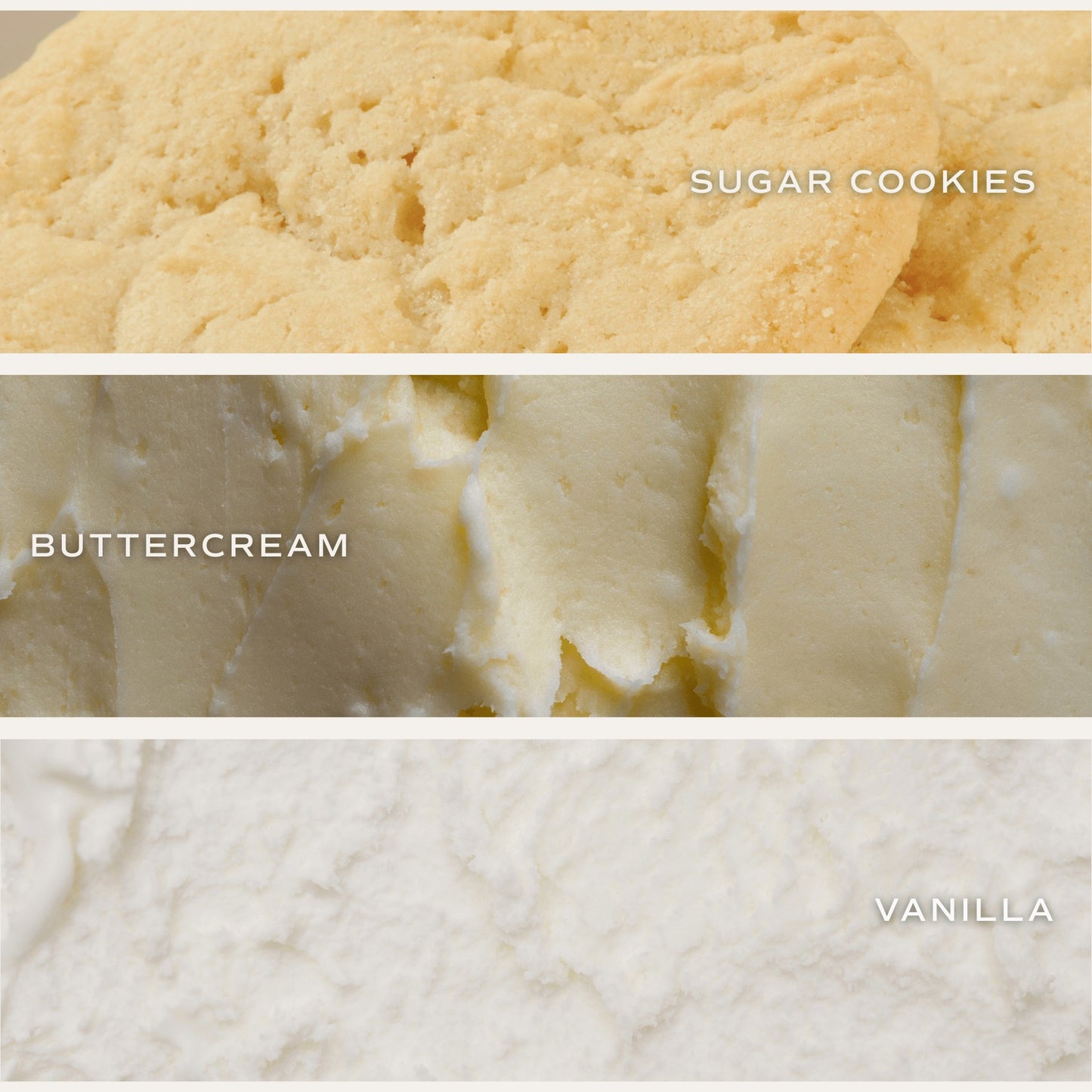 [Pre-order] Christmas Cookies 9oz Soy Candle