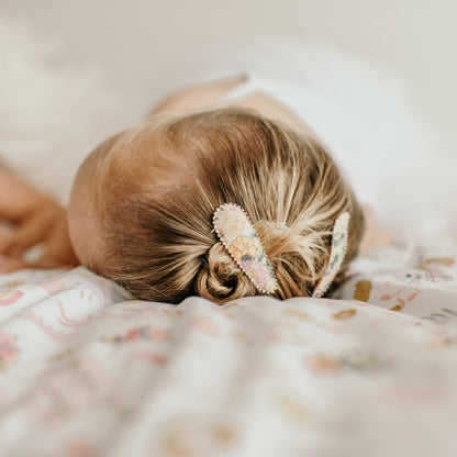 Audrey Hair Clips