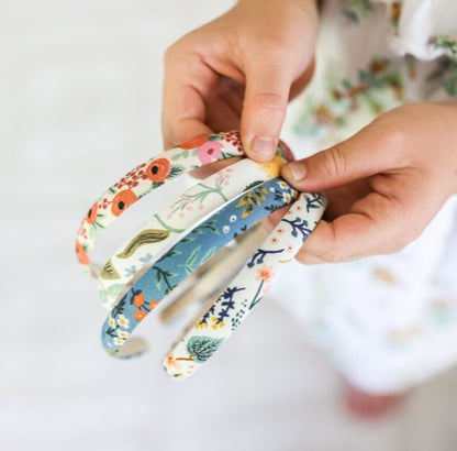 Sybil Alice Hairband