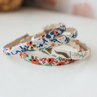 Joan Alice Hairband