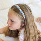 Joan Alice Hairband