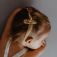 Rachel Hair Clips